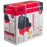 Компрессорный набор FUBAG Сервис Мастер (Service Master Kit) безмасляный компрессор + 6 предметов купить в Москве