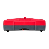 Компрессор безмасляный FUBAG Чистый Воздух (Smart Air) с набором пневмоинструмента купить в Москве