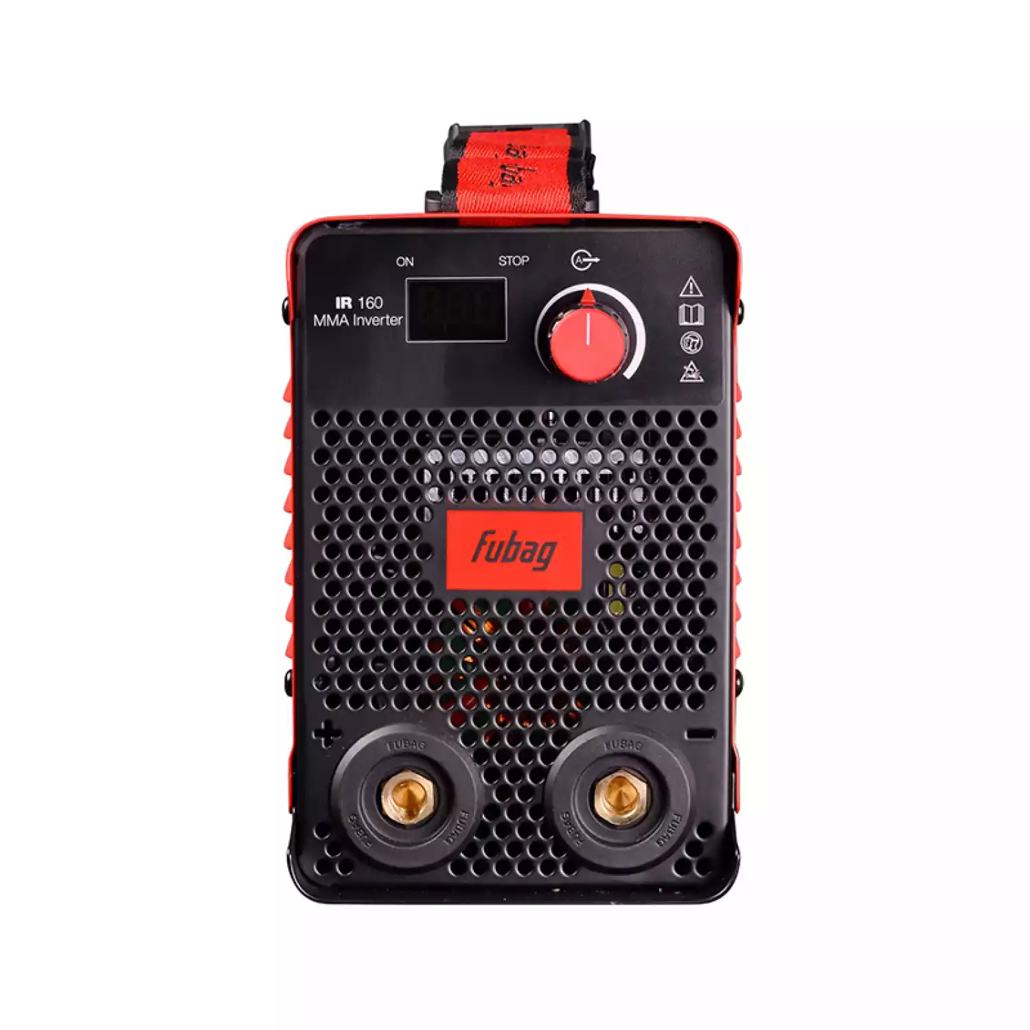 Cварочный инвертор FUBAG IR 160 - 5