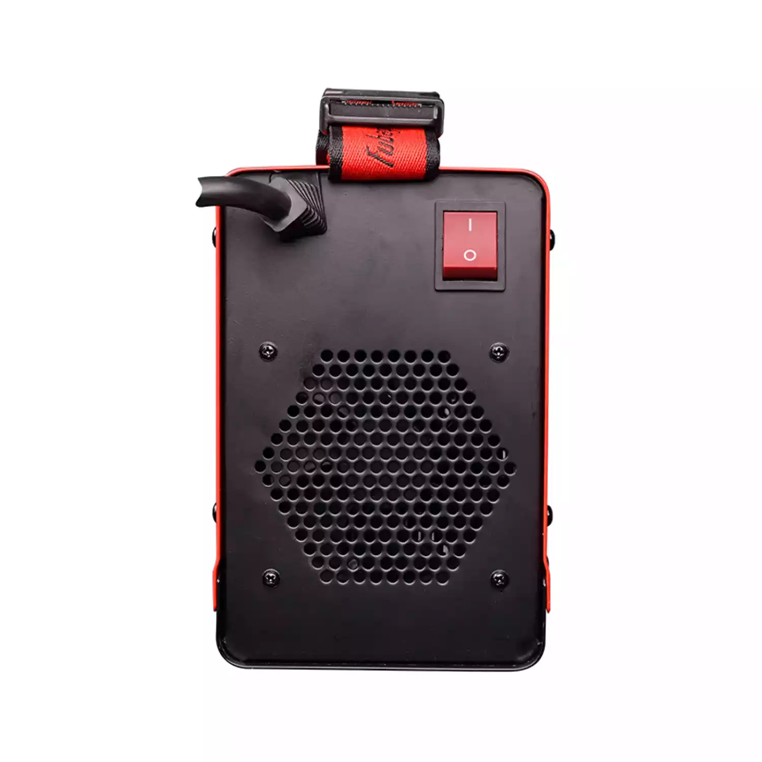 Cварочный инвертор FUBAG IR 160 - 4