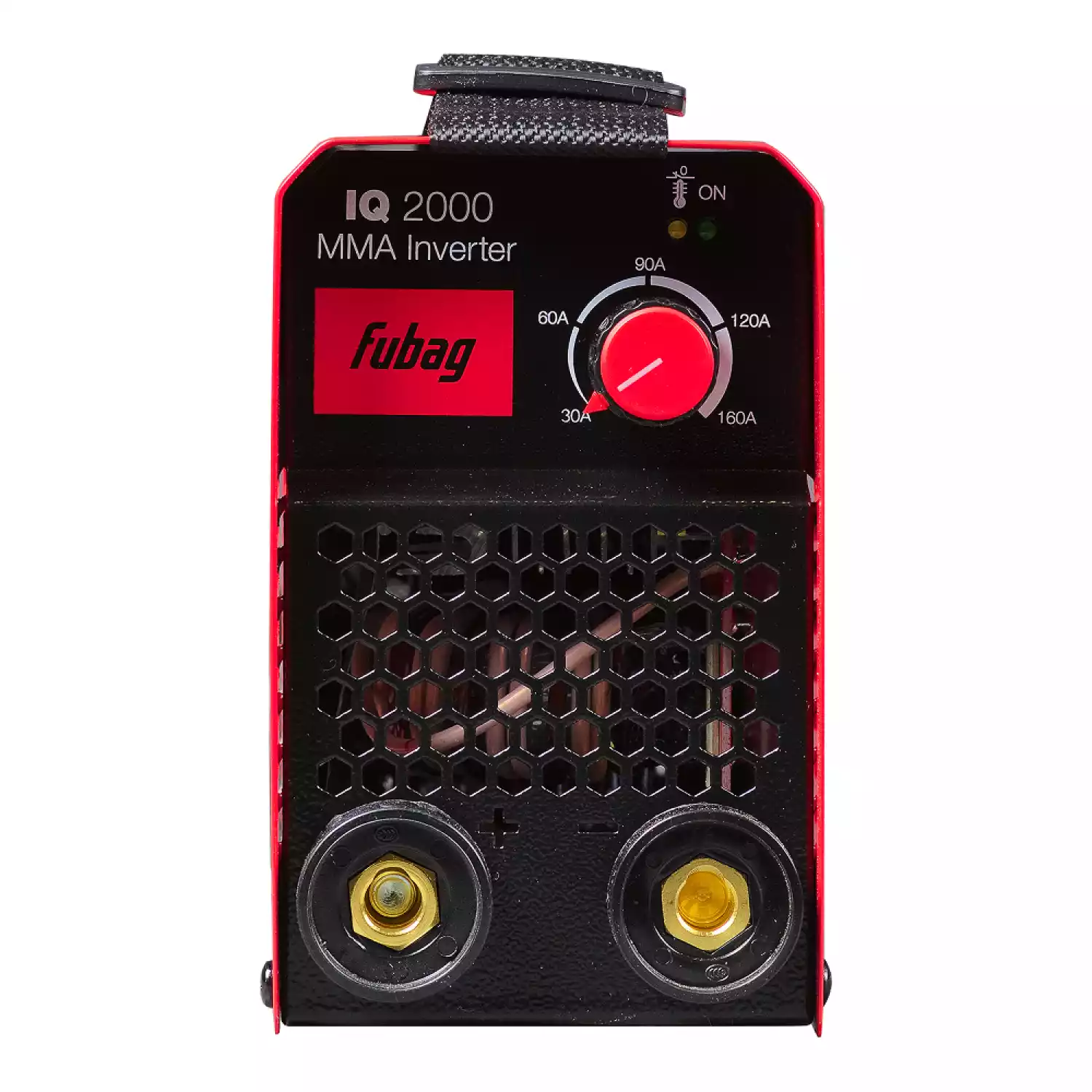 Cварочный инвертор FUBAG IQ 2000 - 6