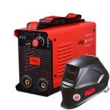 FUBAG Сварочный инвертор IR 200 V.R.D. + Маска сварщика Хамелеон IR 11N S купить в Москве