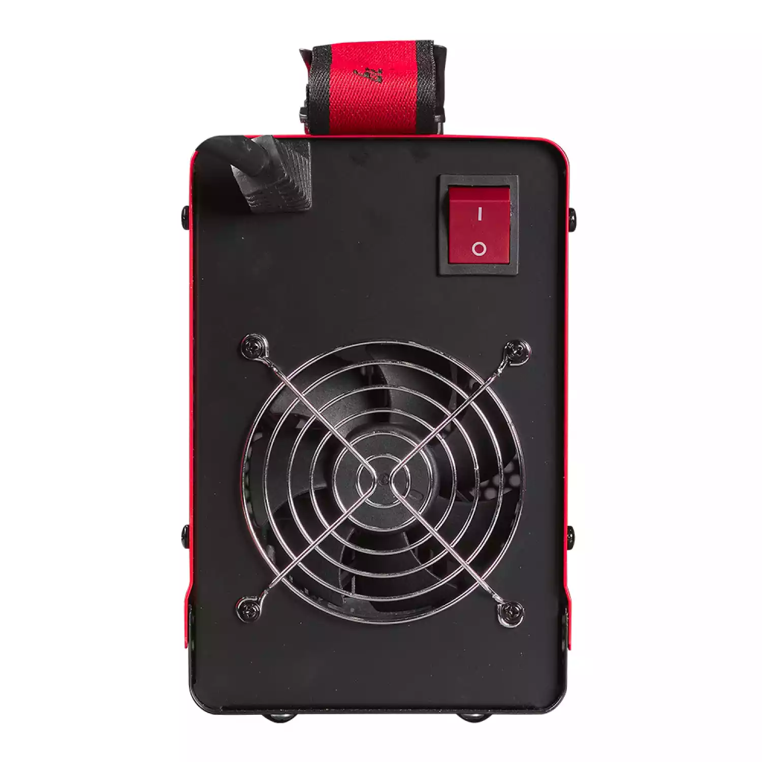FUBAG Сварочный инвертор IR 200 V.R.D. + Маска сварщика Хамелеон IR 11N S - 4