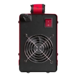 FUBAG Сварочный инвертор IR 200 V.R.D. + Маска сварщика Хамелеон IR 11N S купить в Москве