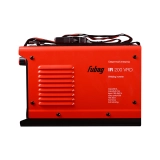 FUBAG Сварочный инвертор IR 200 V.R.D. + Маска сварщика Хамелеон IR 11N S купить в Москве