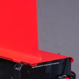 Сварочный полуавтомат FUBAG IRMIG 140 SYN LED с горелкой 150 А в комплекте купить в Москве