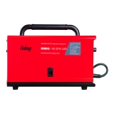 Сварочный полуавтомат FUBAG IRMIG 140 SYN LED с горелкой 150 А в комплекте купить в Москве