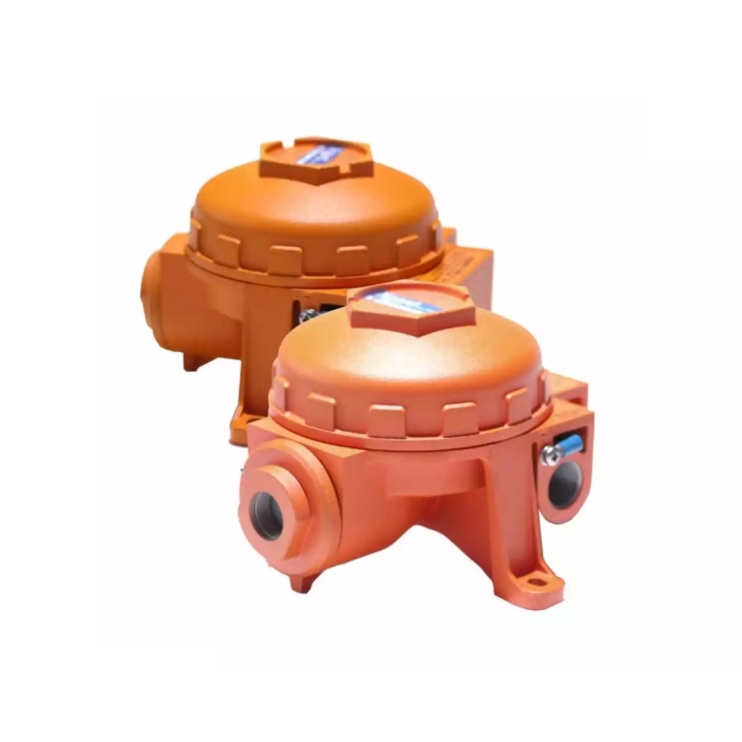 Газоанализатор Xgard Typ-1-PH3 для определения содержания фосфорной кислоты - 3