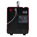 Полуавтомат сварочный инверторный FUBAG IRMIG 200 SYN LED + Маска сварщика Хамелеон FUBAG IR 4-13G M купить в Москве