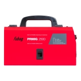 Сварочный полуавтомат FUBAG PRMIG 2500 со встроенной горелкой купить в Москве