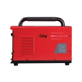 Сварочный инвертор FUBAG IRTIG 200 AC/DC ПУЛЬС (PULSE) + Горелка FB TIG 26 5P 4 м купить в Москве