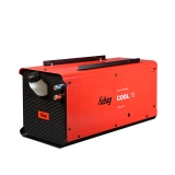Сварочный инвертор FUBAG INTIG 500 T W AC/DC ПУЛЬС (PULSE) + Горелка FB TIG 18 5P 4 м + Блок жидкостного охлаждения Cool 70 + Тележка для аппаратов купить в Москве