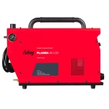 Аппарат плазменной резки FUBAG ПЛАЗМА (Plasma) 60 LCD купить в Москве