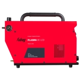 Аппарат плазменной резки FUBAG ПЛАЗМА (Plasma) 80 LCD купить в Москве