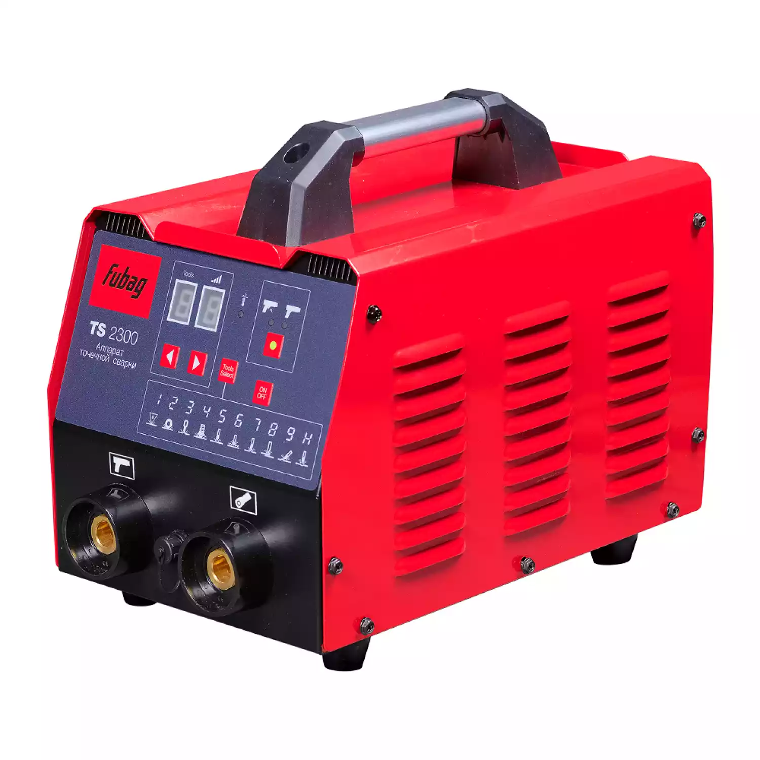 Аппарат точечной сварки FUBAG TS 2300 - 1