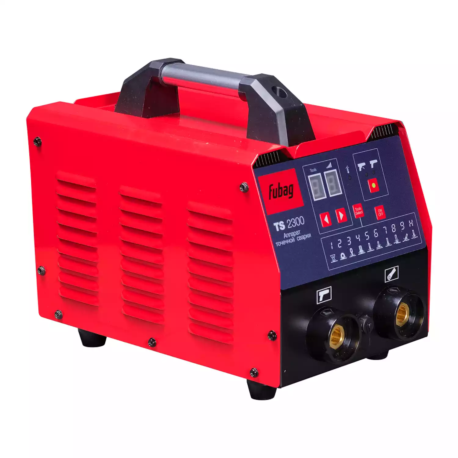 Аппарат точечной сварки FUBAG TS 2300 - 2