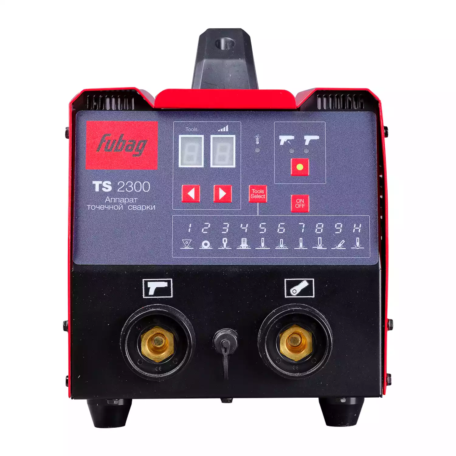 Аппарат точечной сварки FUBAG TS 2300 - 3