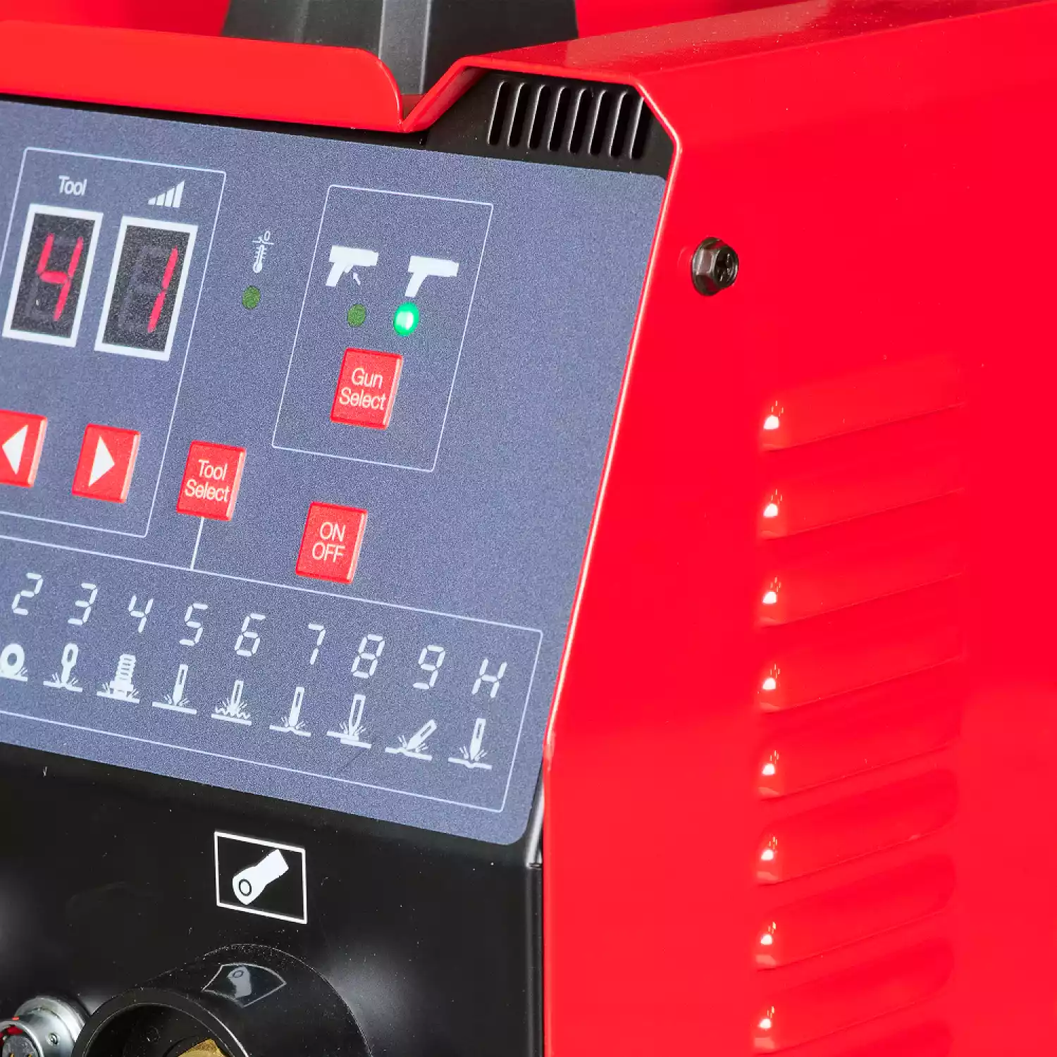 Аппарат точечной сварки FUBAG TS 3500T - 3