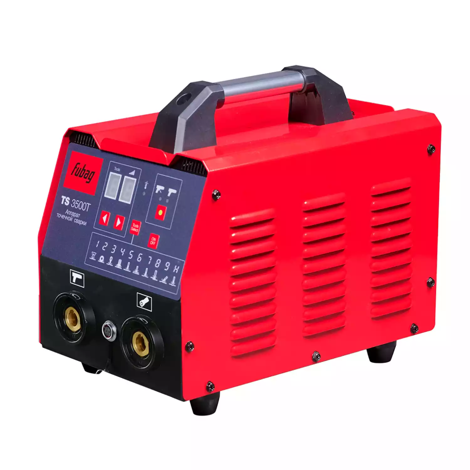 Аппарат точечной сварки FUBAG TS 3500T - 1