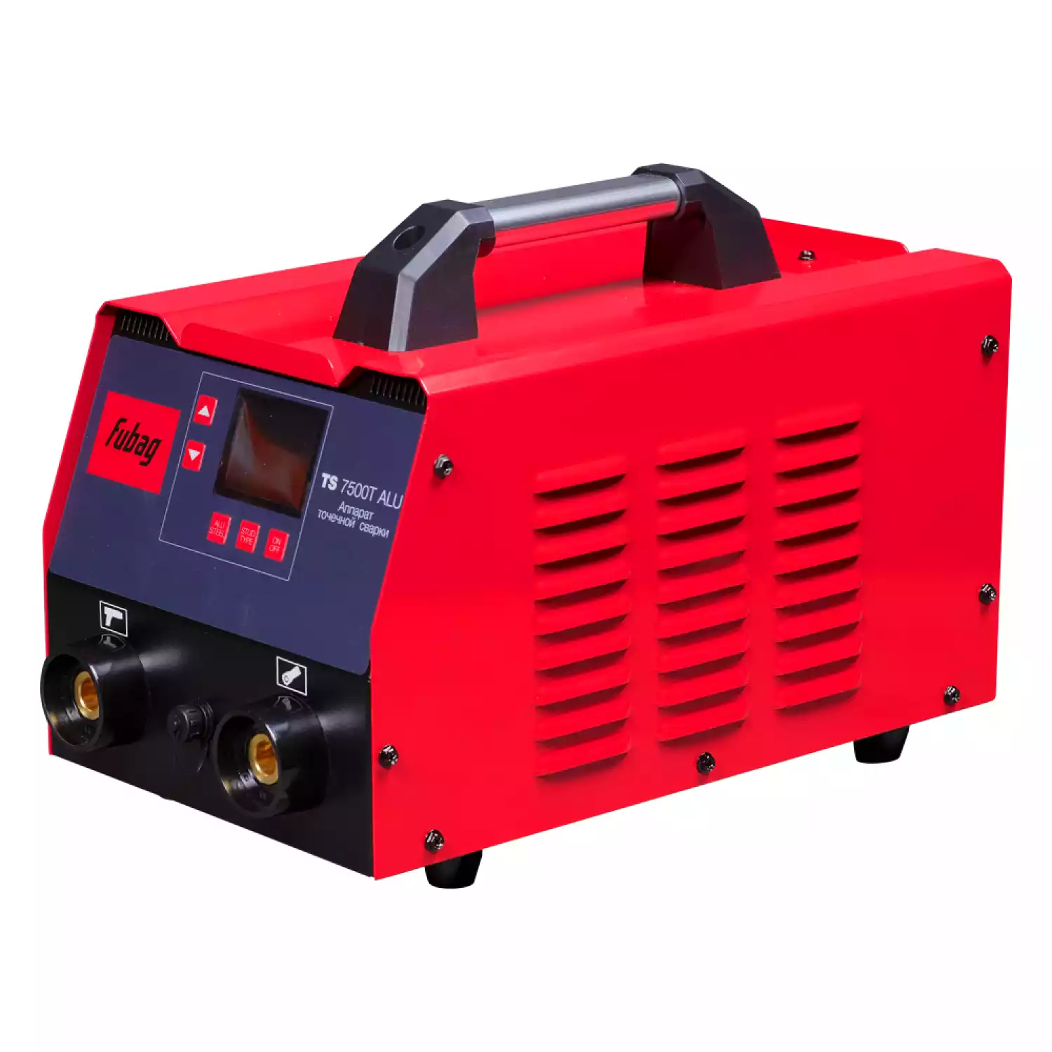Аппарат FUBAG TS 7500 ALU для правки алюминия - 1