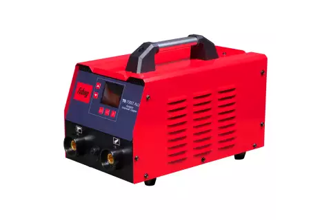 Аппарат FUBAG TS 7500 ALU для правки алюминия
