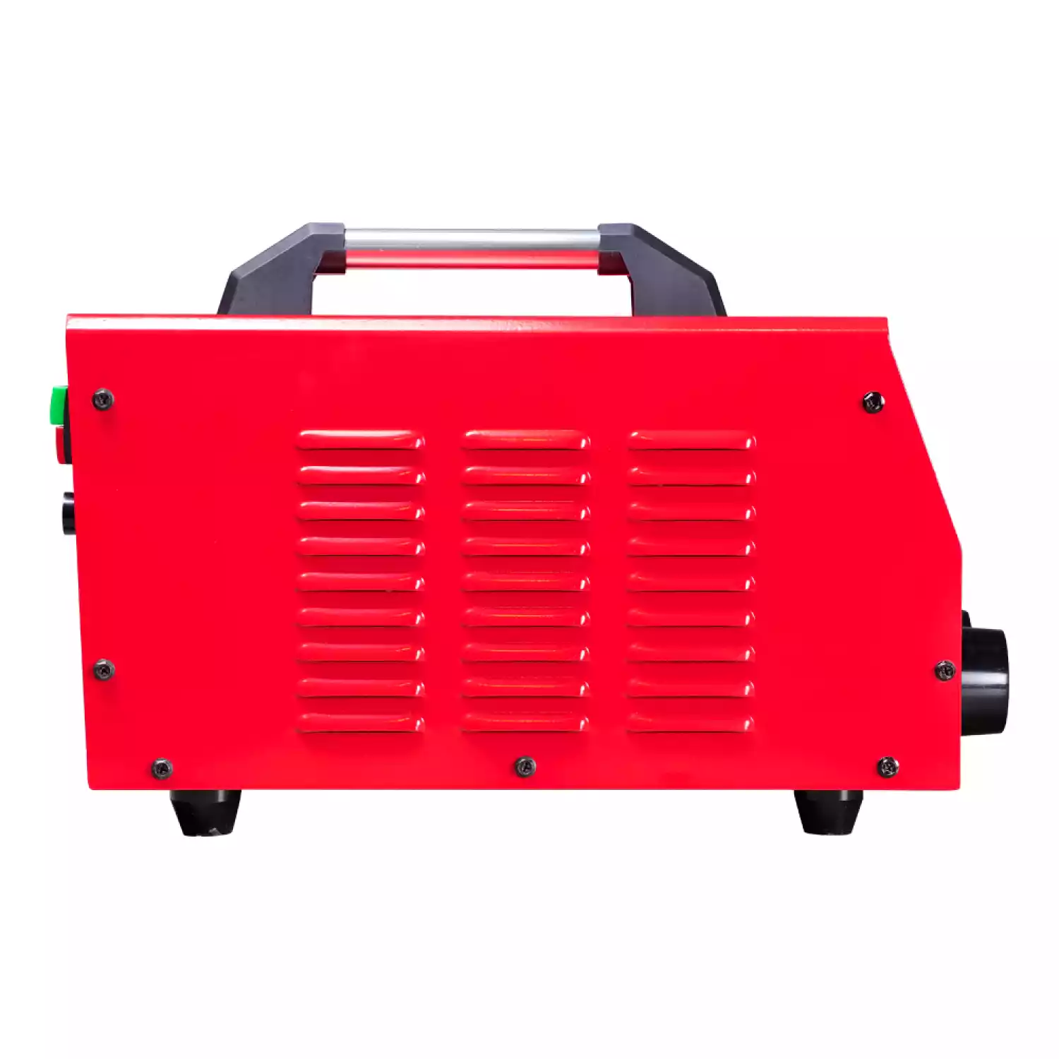Аппарат FUBAG TS 7500 ALU для правки алюминия - 4
