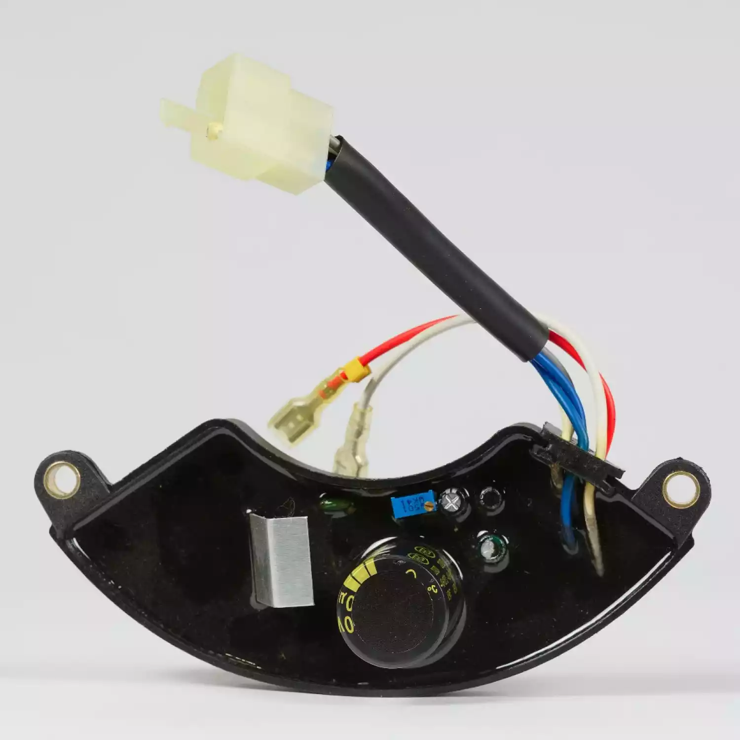 Бензиновый генератор FUBAG BS 3500 DUPLEX - 5