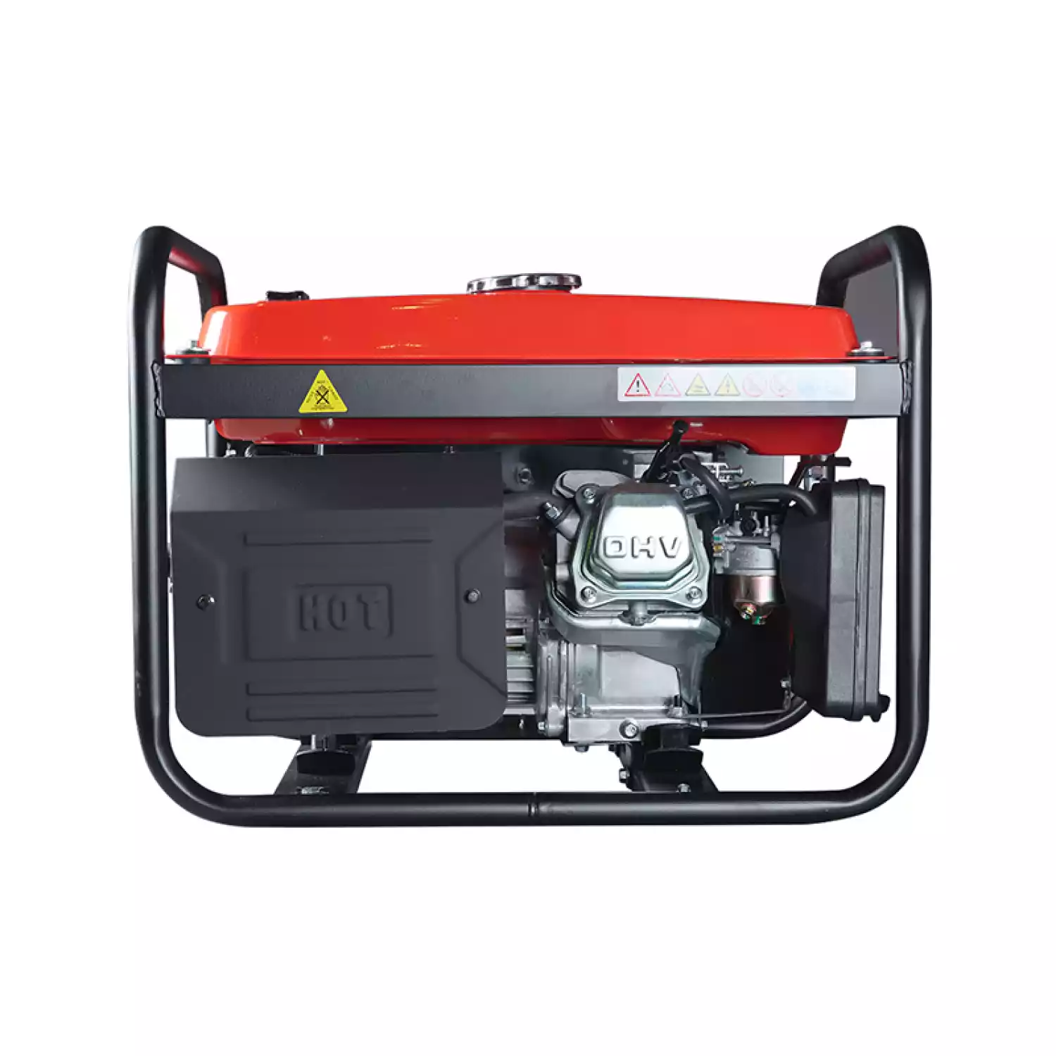 Бензиновый генератор FUBAG BS 2200 - 4