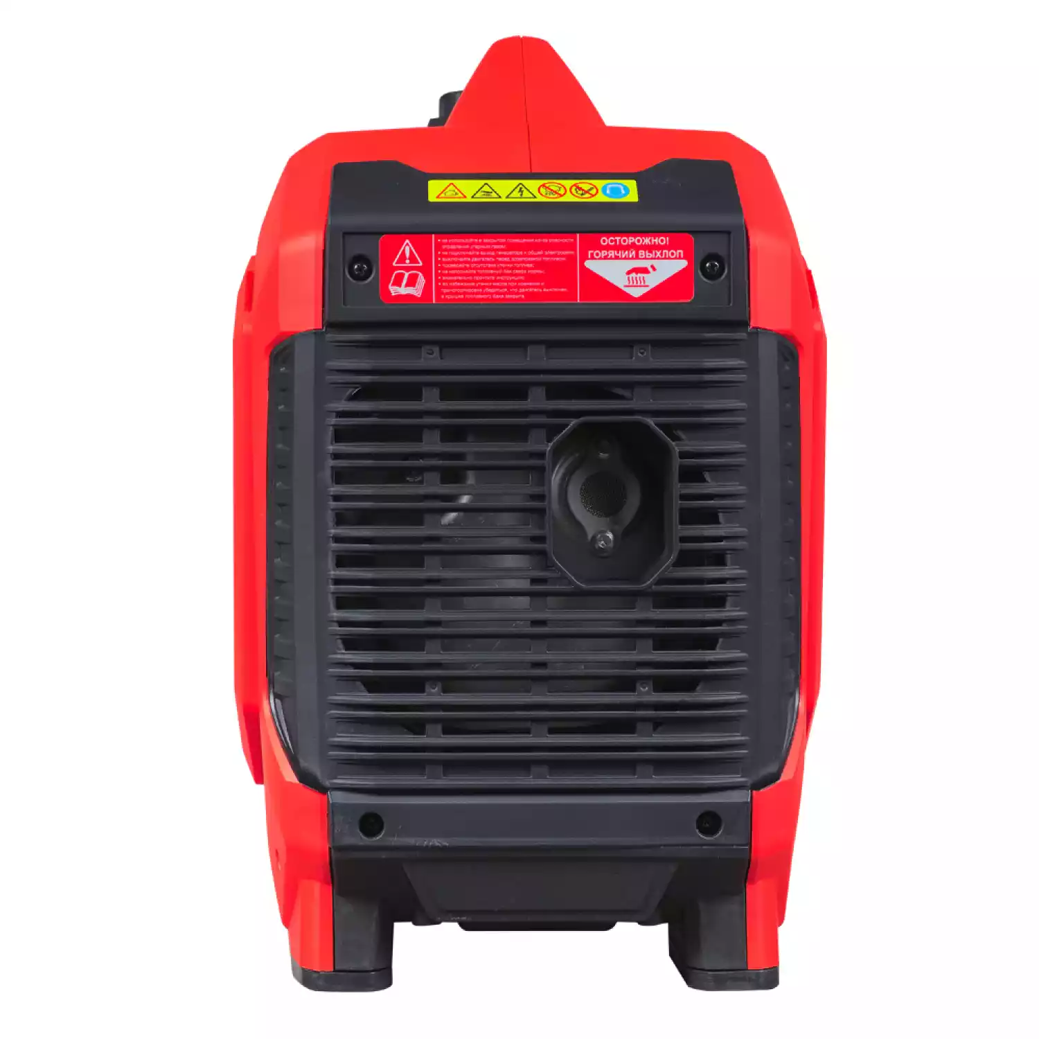 Инверторный генератор FUBAG TI 2300 - 1