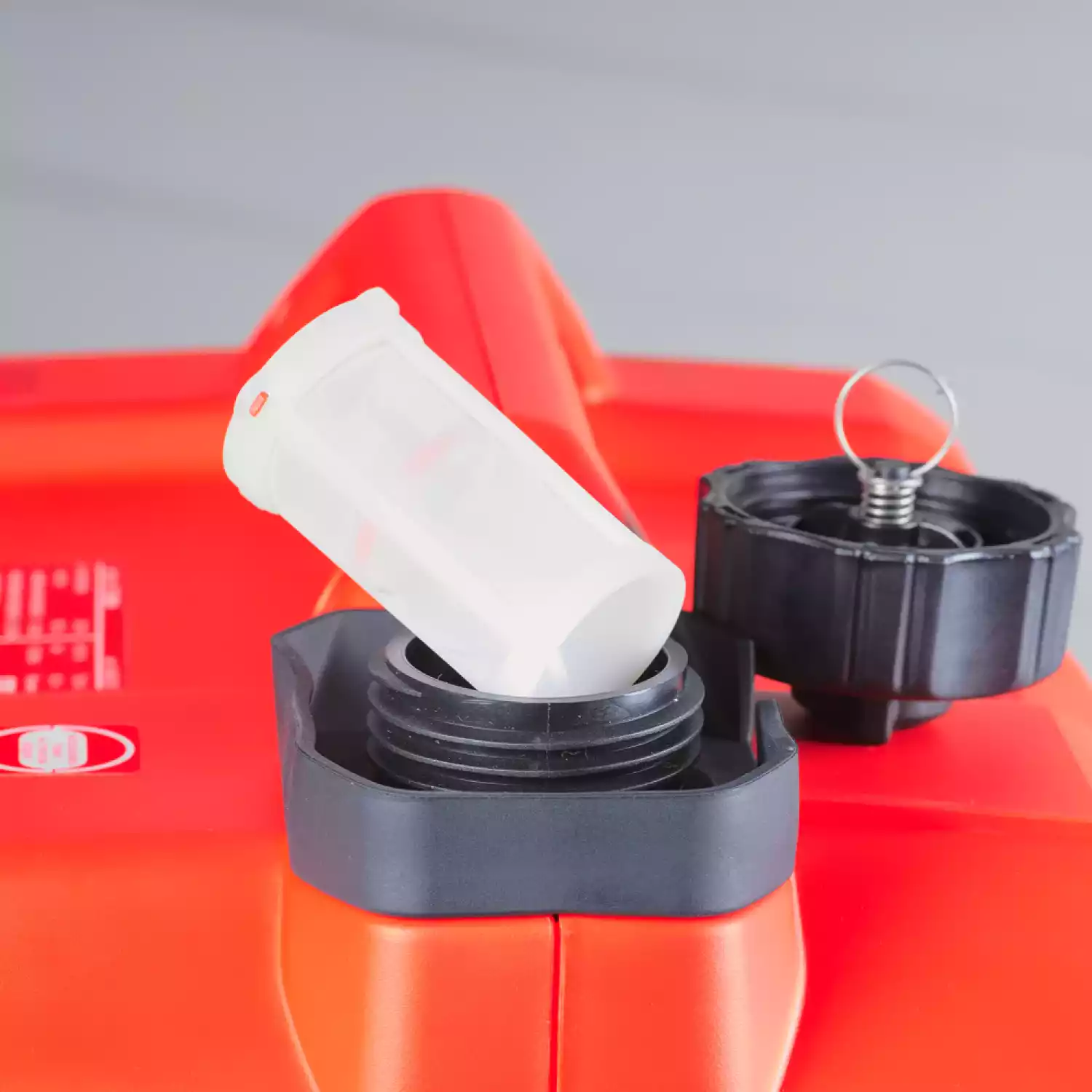 Инверторный генератор FUBAG TI 2300 - 9