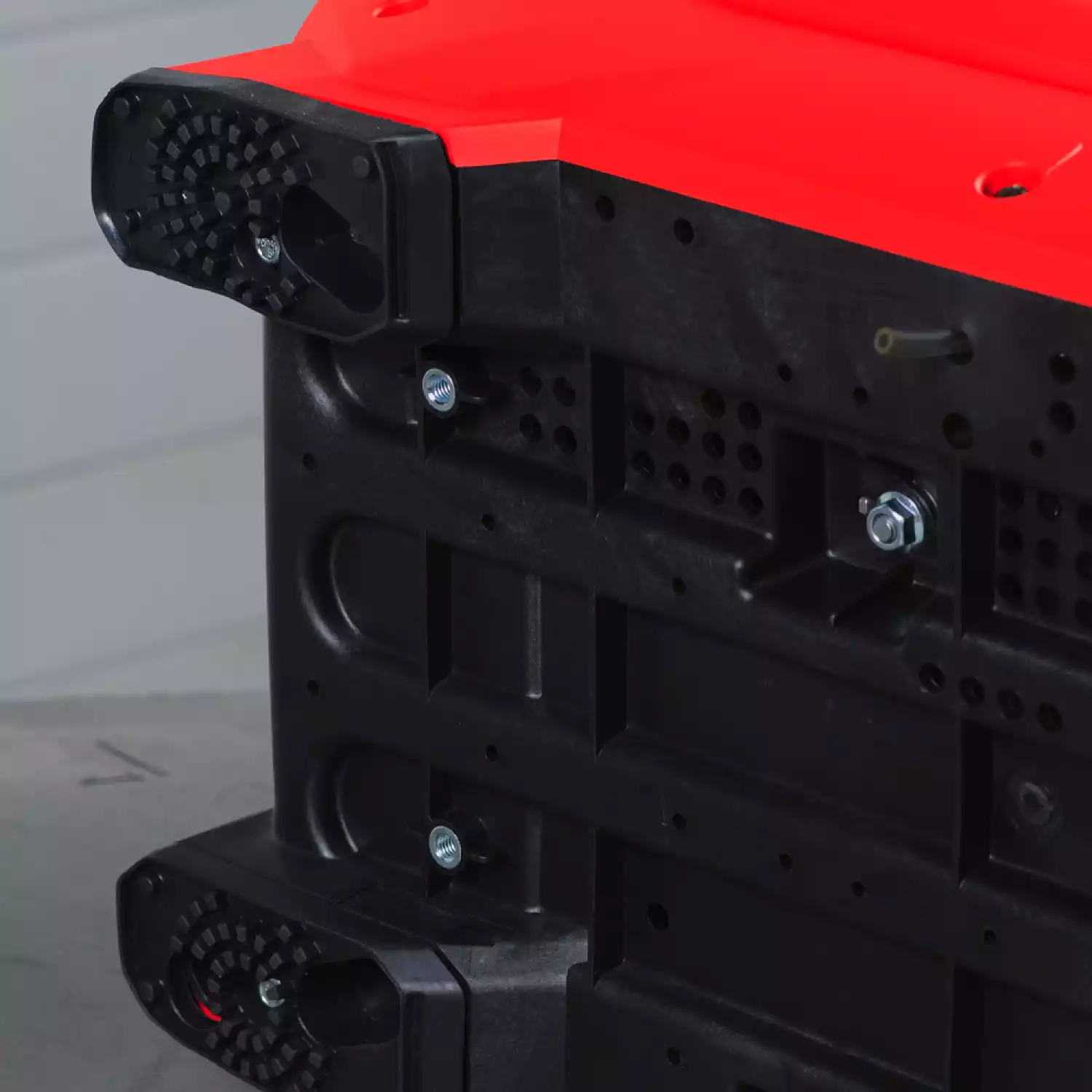 Инверторный генератор FUBAG TI 2300 - 8