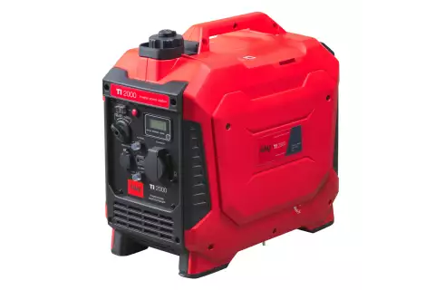 Инверторный генератор FUBAG TI 2000