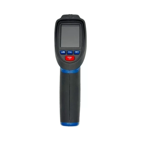 DT-9861 Пирометр высокотемпературный с встроенным видеоскопом