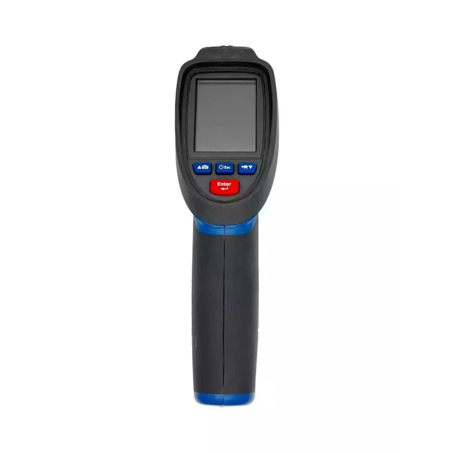 DT-9861 Пирометр высокотемпературный с встроенным видеоскопом - 1
