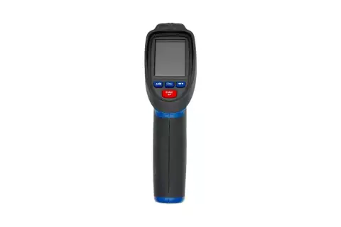 DT-9861 Пирометр высокотемпературный с встроенным видеоскопом