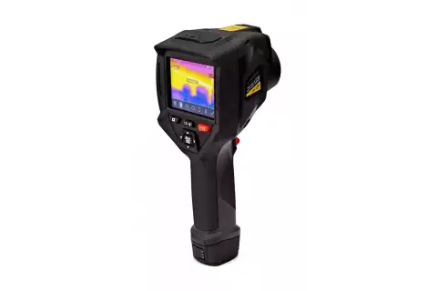 DT-9897H Тепловизор профессиональный