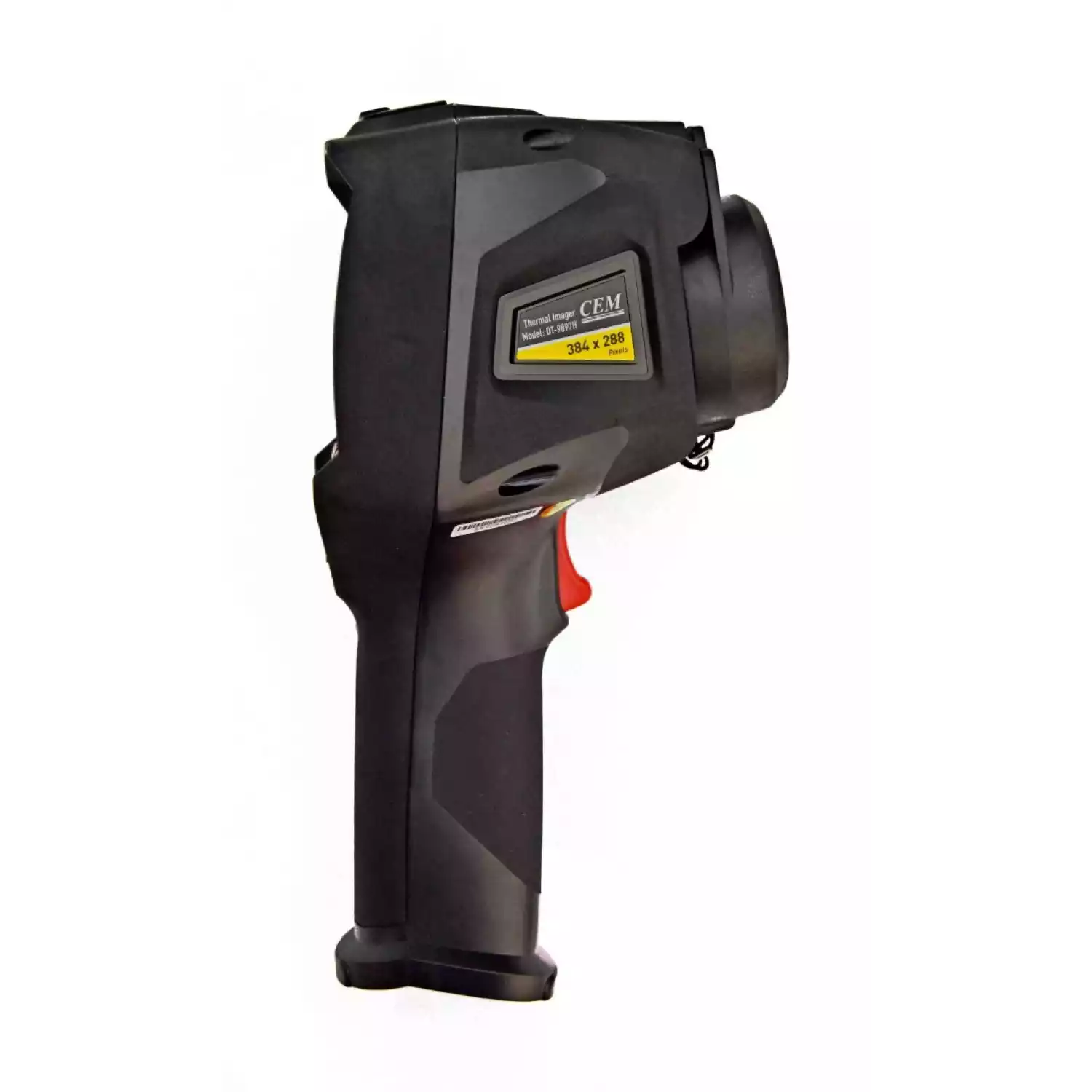 DT-9897H Тепловизор профессиональный - 3