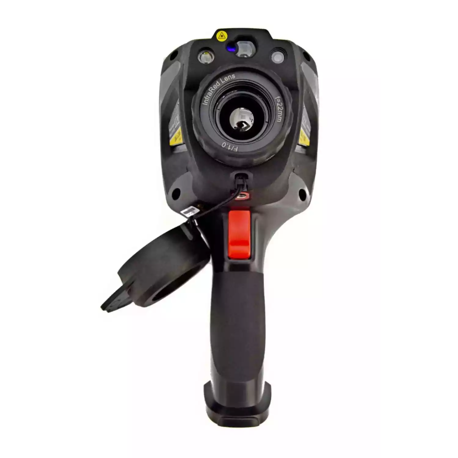 DT-9897H Тепловизор профессиональный - 2