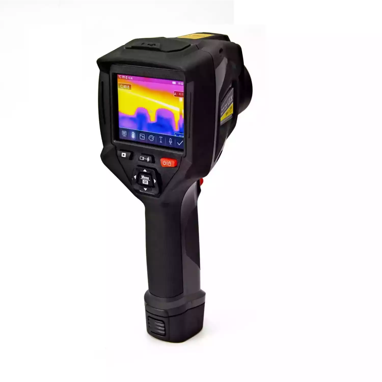 DT-9897 Тепловизор профессиональный - 2