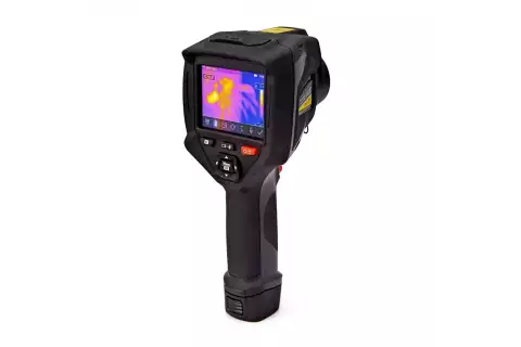 DT-9897 Тепловизор профессиональный