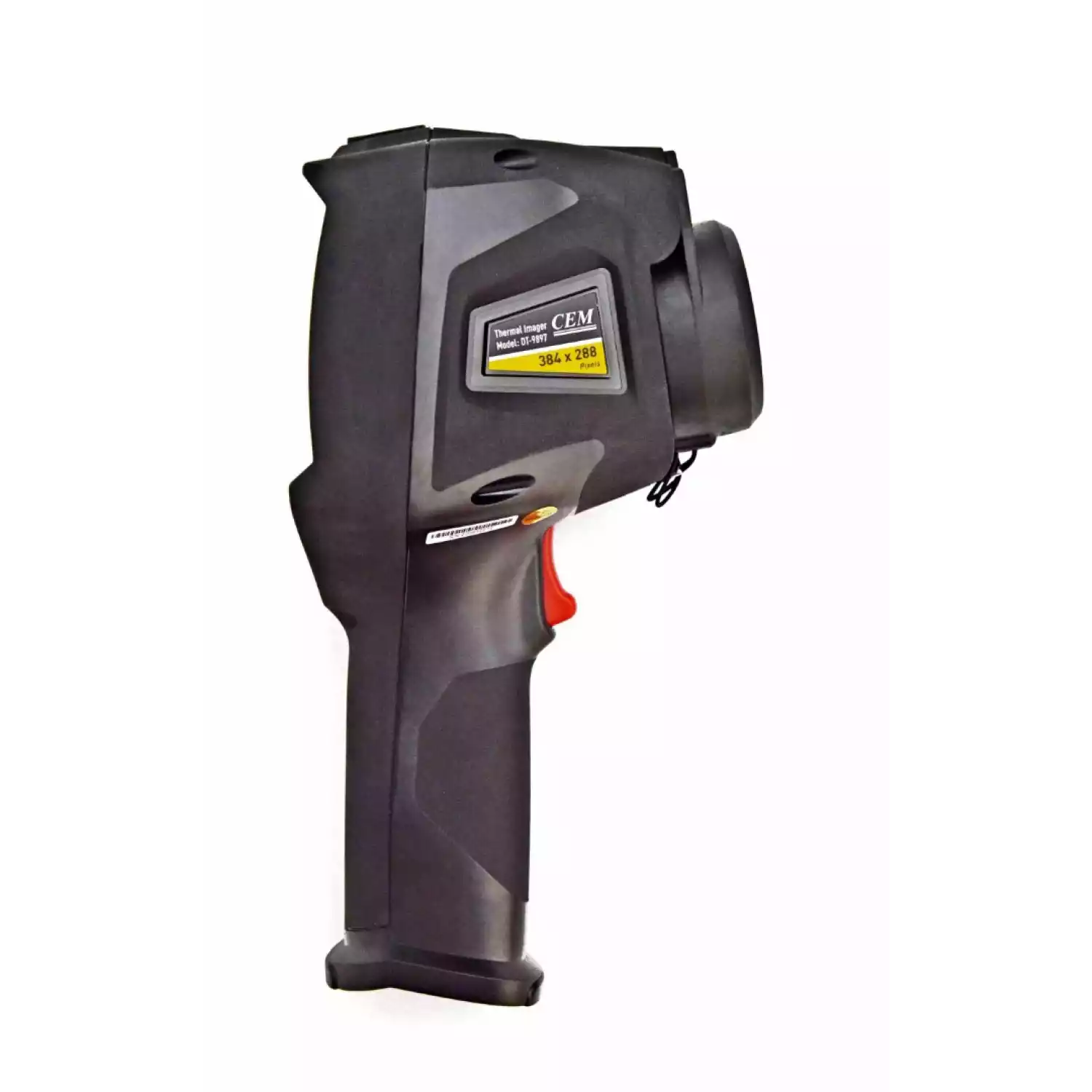 DT-9897 Тепловизор профессиональный - 4