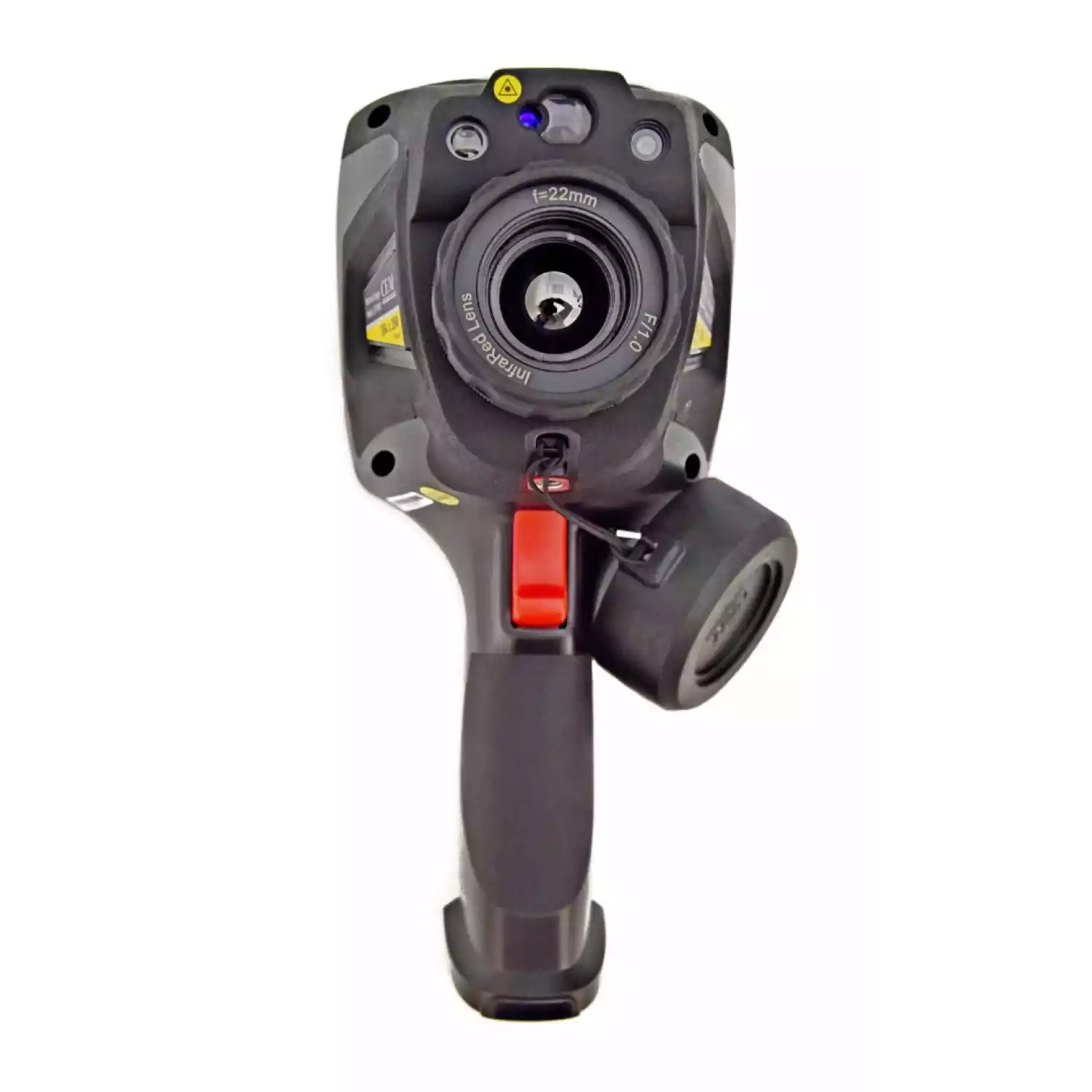 DT-9897 Тепловизор профессиональный - 5