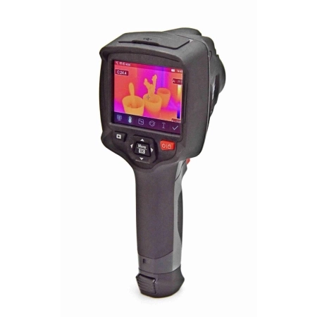 DT-9887 Тепловизор профессиональный