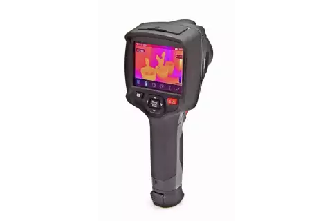 DT-9887 Тепловизор профессиональный