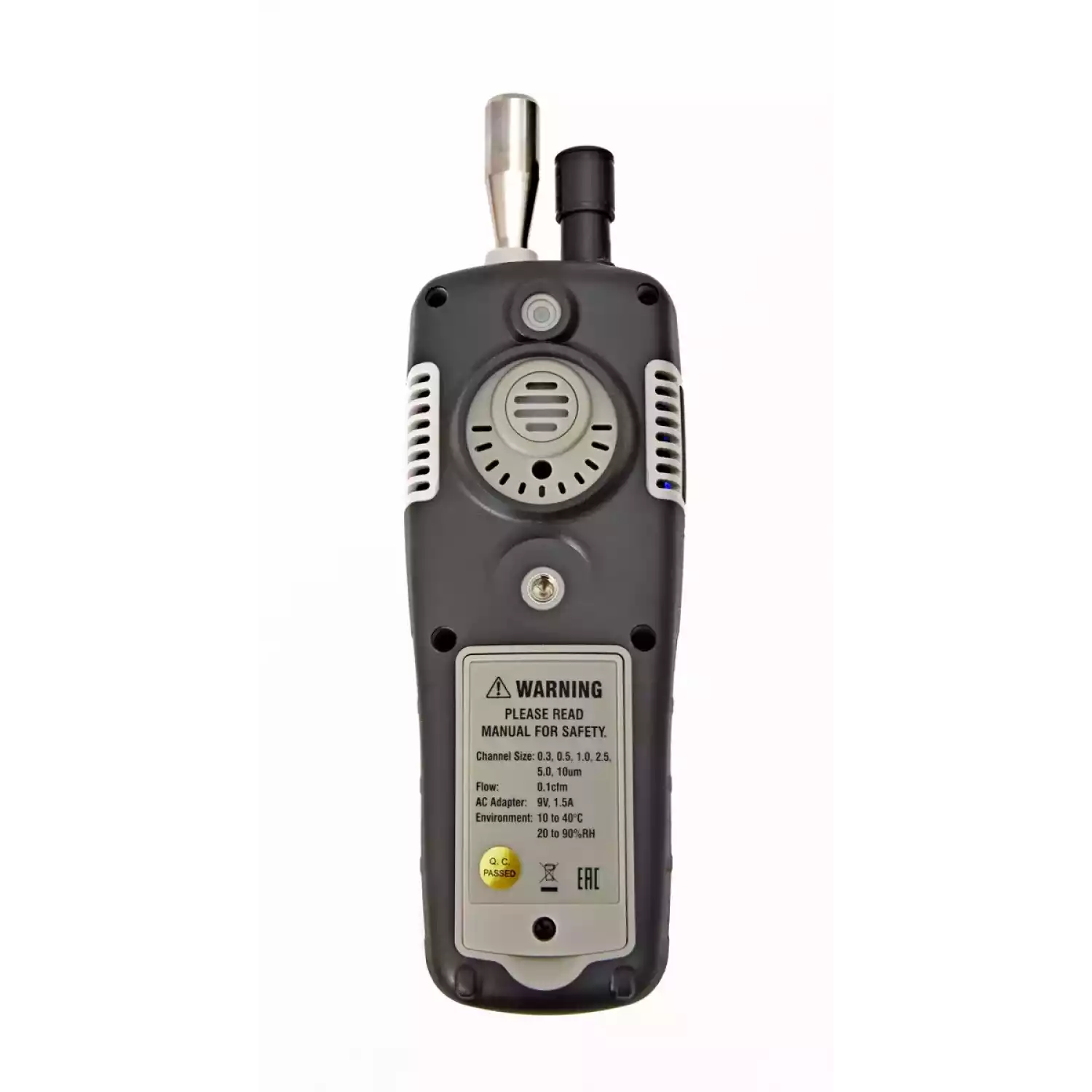 DT-9881M Прибор экологического контроля измерение формальдегида - 2