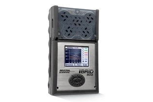 Газоанализатор мультигазовый MX-6 iBrid