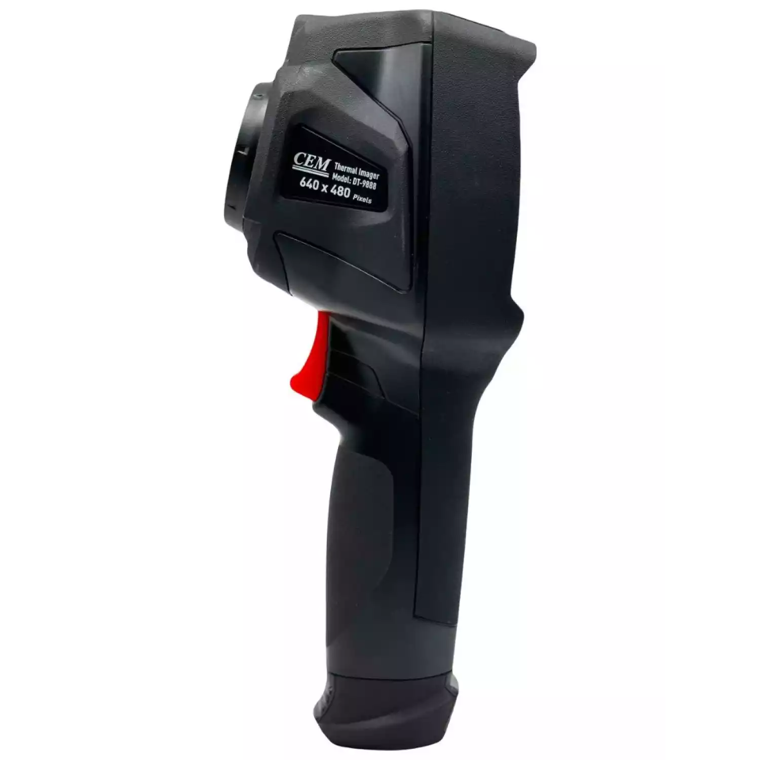 DT-9888 — Тепловизор профессиональный - 3