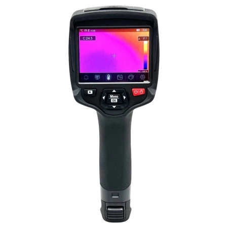 DT-9888 — Тепловизор профессиональный