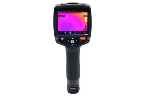 DT-9888 — Тепловизор профессиональный