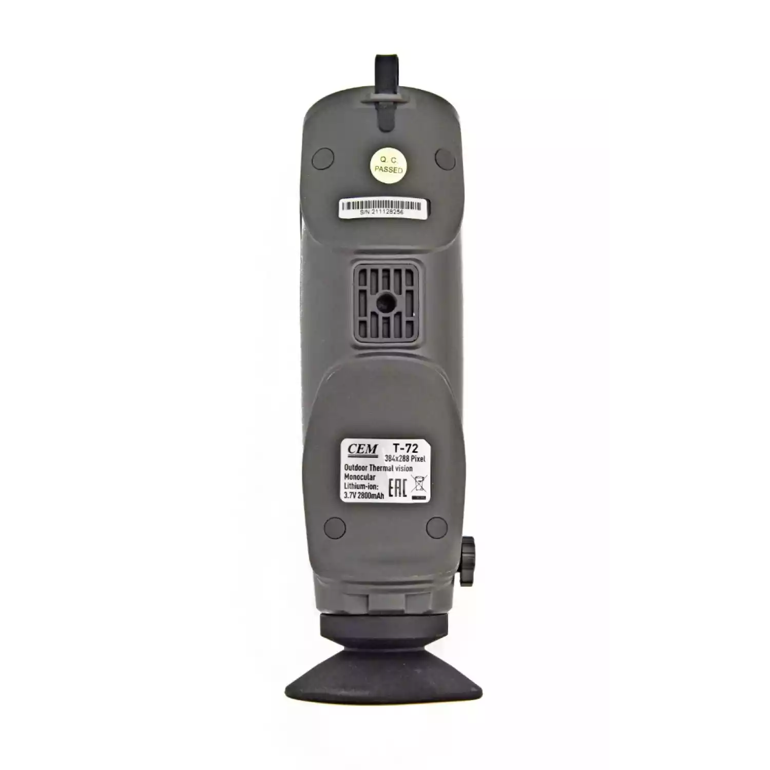 T-72 Тепловизор-монокуляр - 5